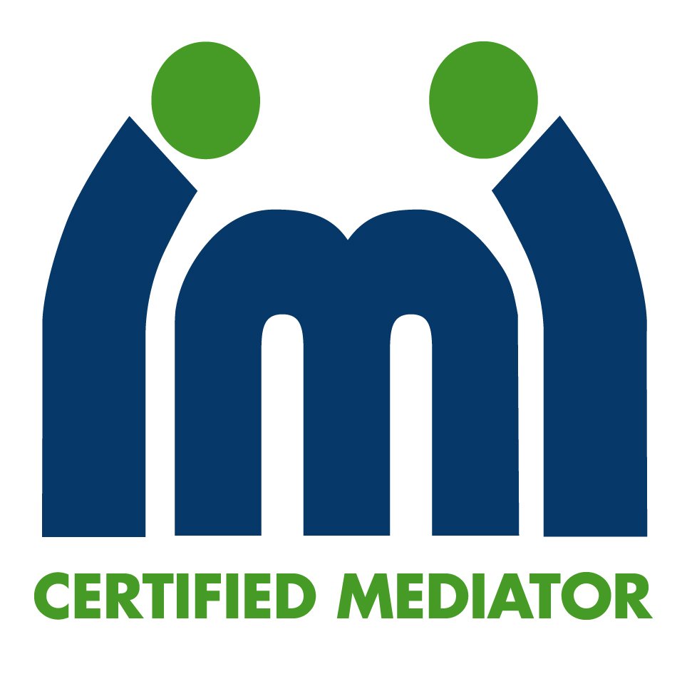 Certified Mediator - International Mediation Institute